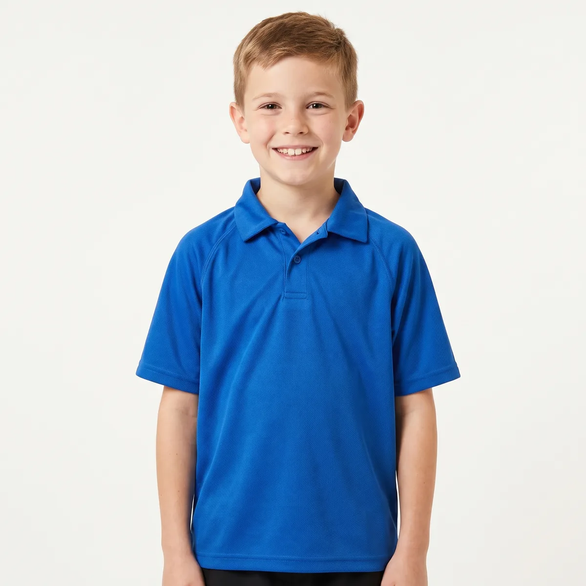 Kids Golfer