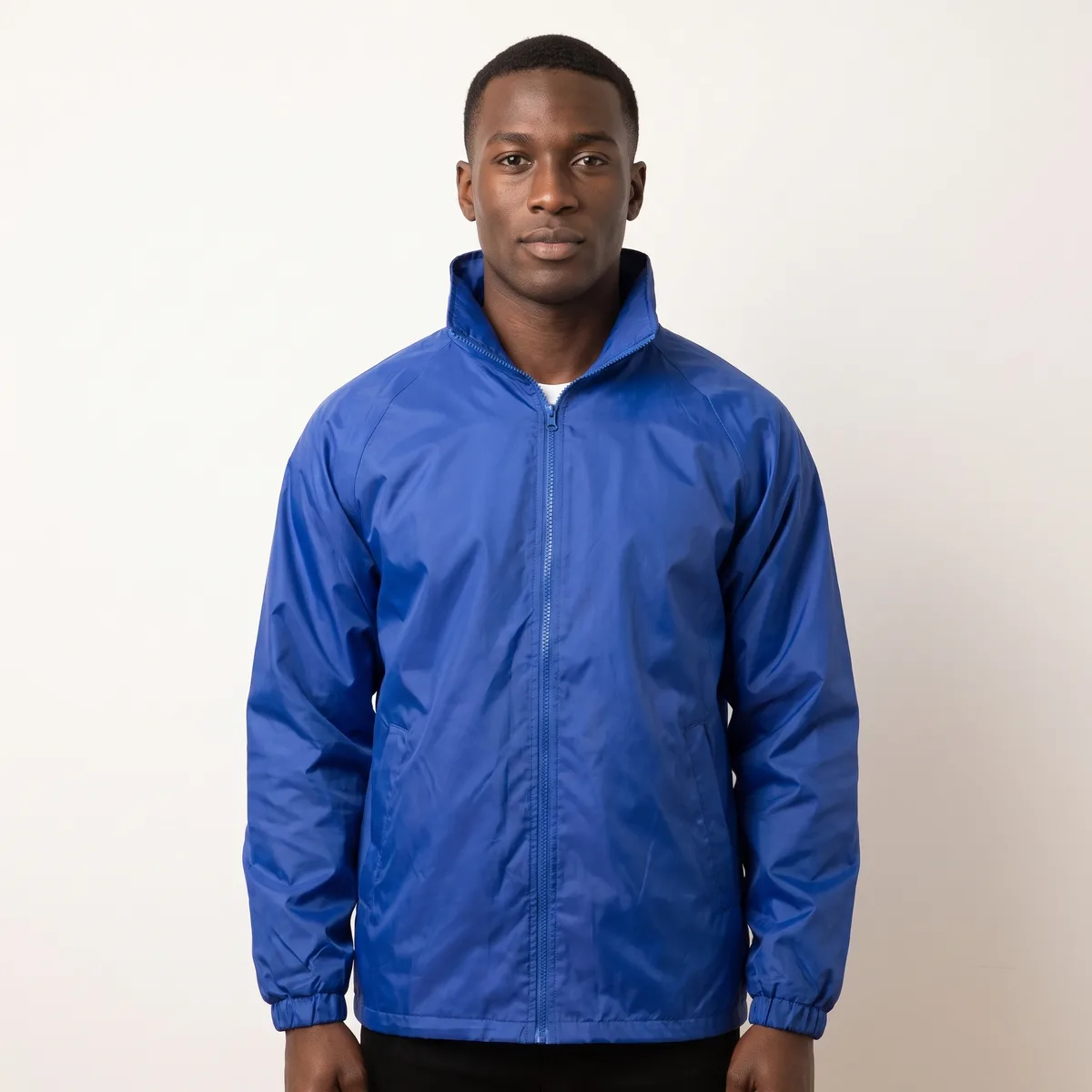Oxford Jacket